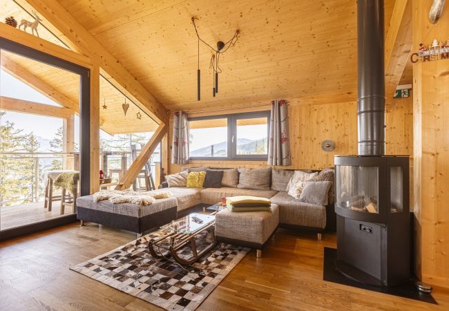 Chalet in Pichl bei Schladming - Premium Chalet # 13 mit Sauna & Swim Spa Chalet in Pichl bei Schladming - Premium Chalet # 13 mit Sauna & Swim Spa