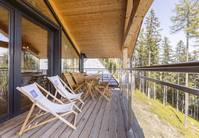 Chalet in Pichl bei Schladming - Premium Chalet # 13 mit Sauna & Swim Spa Chalet in Pichl bei Schladming - Premium Chalet # 13 mit Sauna & Swim Spa