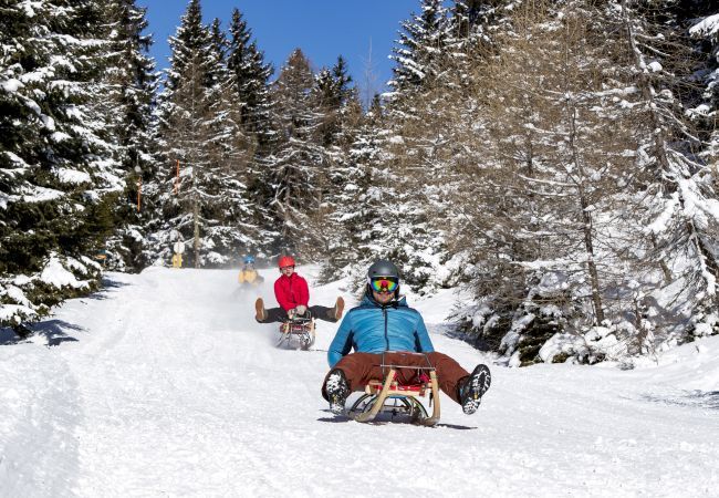 Chalet in Murau - Premium Ferienhaus # 12 mit Sauna & Whirlpool Chalet in Murau - Premium Ferienhaus # 12 mit Sauna & Whirlpool