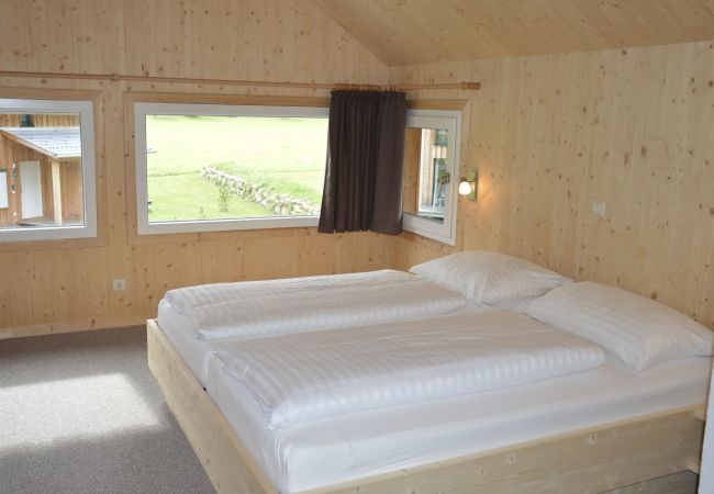 Chalet in Murau - Premium Ferienhaus # 10 mit IR-Sauna & Whirlpool Chalet in Murau - Premium Ferienhaus # 10 mit IR-Sauna & Whirlpool