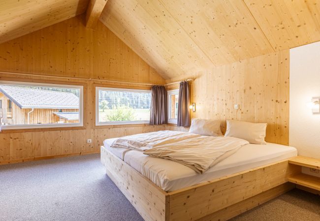 Chalet in Murau - Premium Ferienhaus # 10 mit IR-Sauna & Whirlpool Chalet in Murau - Premium Ferienhaus # 10 mit IR-Sauna & Whirlpool