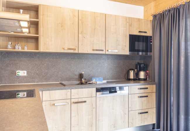 Chalet in Murau - Superior Ferienhaus # 23 mit IR-Sauna & Whirlpool Chalet in Murau - Superior Ferienhaus # 23 mit IR-Sauna & Whirlpool