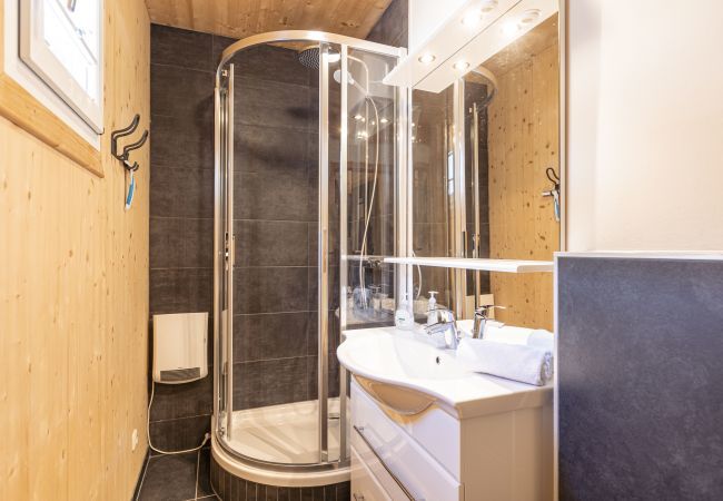 Chalet in Murau - Superior Ferienhaus # 23 mit IR-Sauna & Whirlpool Chalet in Murau - Superior Ferienhaus # 23 mit IR-Sauna & Whirlpool