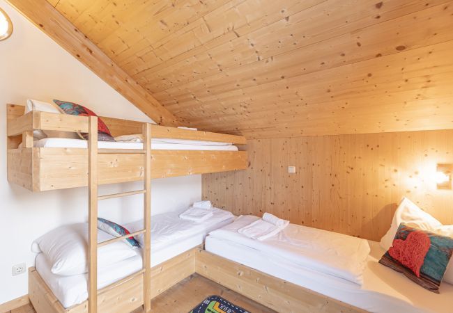 Chalet in Murau - Superior Ferienhaus # 23 mit IR-Sauna & Whirlpool Chalet in Murau - Superior Ferienhaus # 23 mit IR-Sauna & Whirlpool