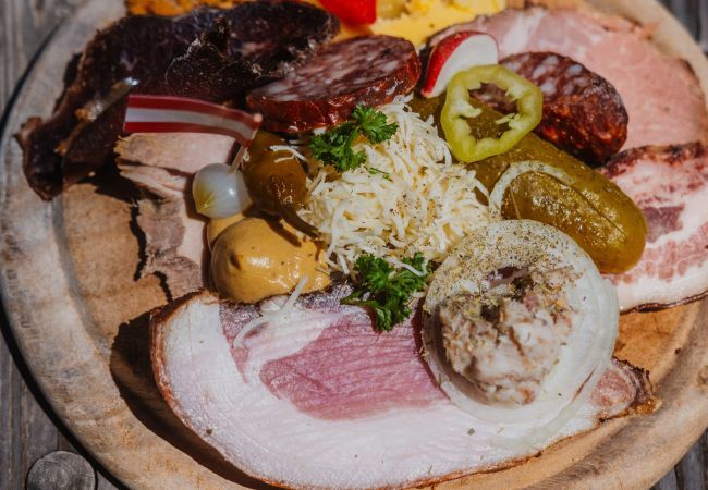 Chalet in Murau - Superior Ferienhaus # 23 mit IR-Sauna & Whirlpool Chalet in Murau - Superior Ferienhaus # 23 mit IR-Sauna & Whirlpool