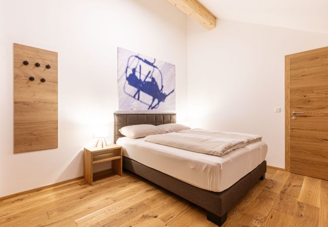 Chalet in Turrach - Ferienwohnung für bis zu 6 Personen Chalet in Turrach - Ferienwohnung für bis zu 6 Personen