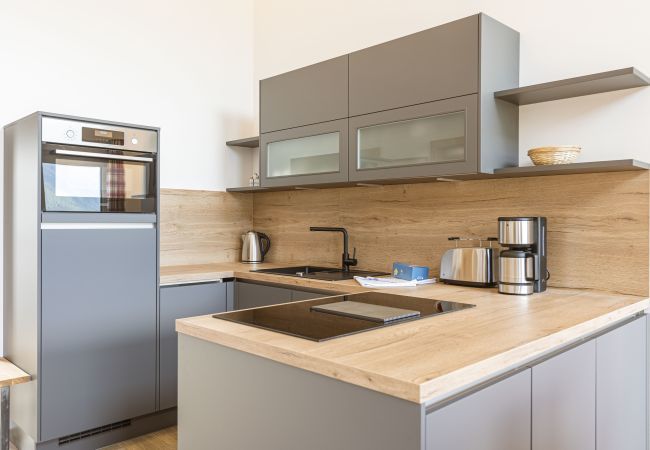 Chalet in Turrach - Ferienwohnung für bis zu 6 Personen Chalet in Turrach - Ferienwohnung für bis zu 6 Personen