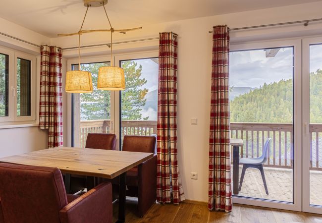 Chalet in Turrach - Studio für bis zu 4 Personen Chalet in Turrach - Studio für bis zu 4 Personen