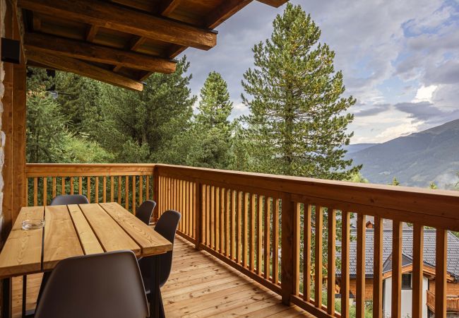 Chalet in Turrach - Studio für bis zu 4 Personen Chalet in Turrach - Studio für bis zu 4 Personen