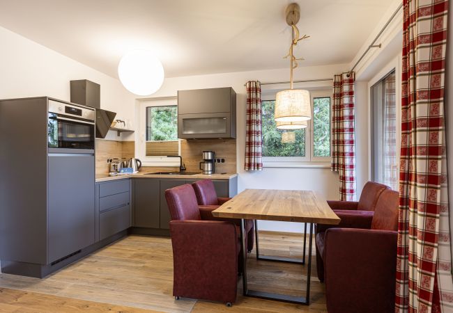 Chalet in Turrach - Studio für bis zu 4 Personen Chalet in Turrach - Studio für bis zu 4 Personen