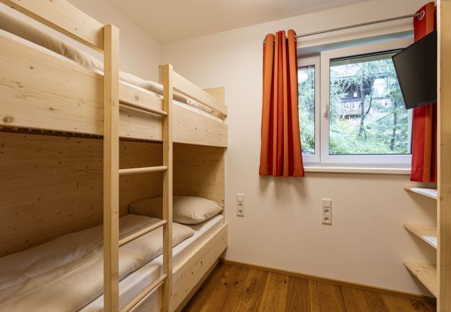 Chalet in Turrach - Studio für bis zu 4 Personen Chalet in Turrach - Studio für bis zu 4 Personen