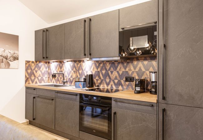 Ferienwohnung in Turrach - Ferienwohnung für bis zu 8 Personen & Hot Tub Ferienwohnung in Turrach - Ferienwohnung für bis zu 8 Personen & Hot Tub