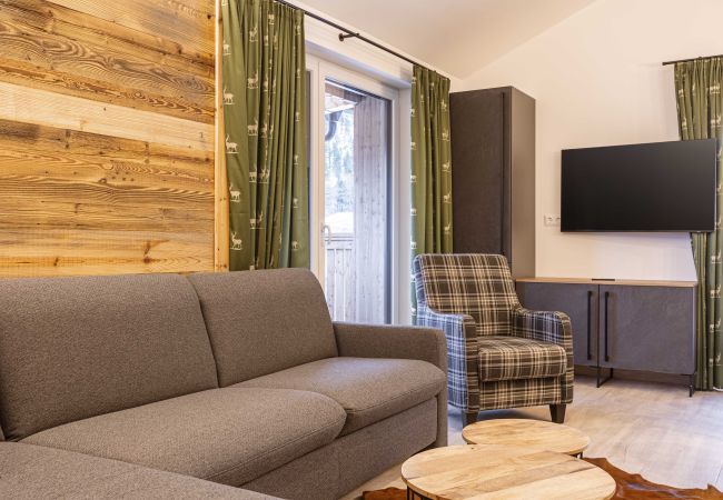 Ferienwohnung in Turrach - Ferienwohnung für bis zu 8 Personen & Hot Tub Ferienwohnung in Turrach - Ferienwohnung für bis zu 8 Personen & Hot Tub