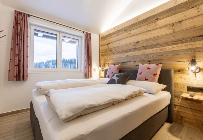 Ferienwohnung in Turrach - Ferienwohnung für bis zu 8 Personen & Hot Tub Ferienwohnung in Turrach - Ferienwohnung für bis zu 8 Personen & Hot Tub