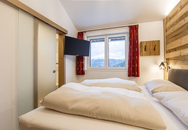 Ferienwohnung in Turrach - Ferienwohnung für bis zu 8 Personen & Hot Tub Ferienwohnung in Turrach - Ferienwohnung für bis zu 8 Personen & Hot Tub