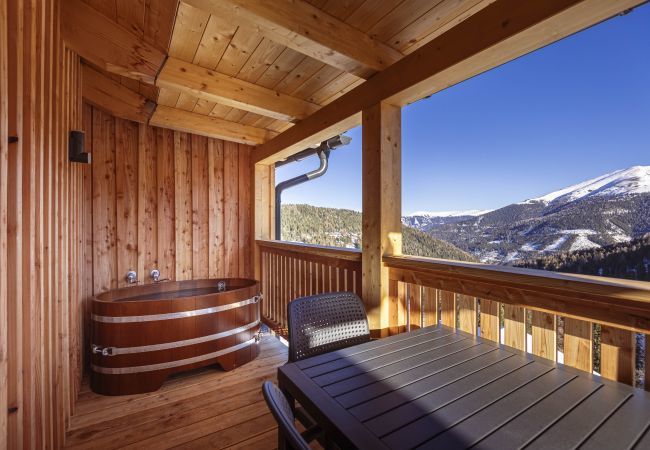 Ferienwohnung in Turrach - Ferienwohnung für bis zu 8 Personen & Hot Tub Ferienwohnung in Turrach - Ferienwohnung für bis zu 8 Personen & Hot Tub