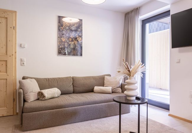 Ferienwohnung in St. Martin am Tennengebirge - Ferienwohnung für 6 P. & Infinity Pool Ferienwohnung in St. Martin am Tennengebirge - Ferienwohnung für 6 P. & Infinity Pool