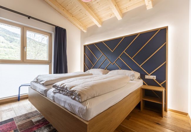 Ferienwohnung in St. Georgen am Kreischberg - Superior Ferienwohnung # 6 für bis zu 4 Personen Ferienwohnung in St. Georgen am Kreischberg - Superior Ferienwohnung # 6 für bis zu 4 Personen