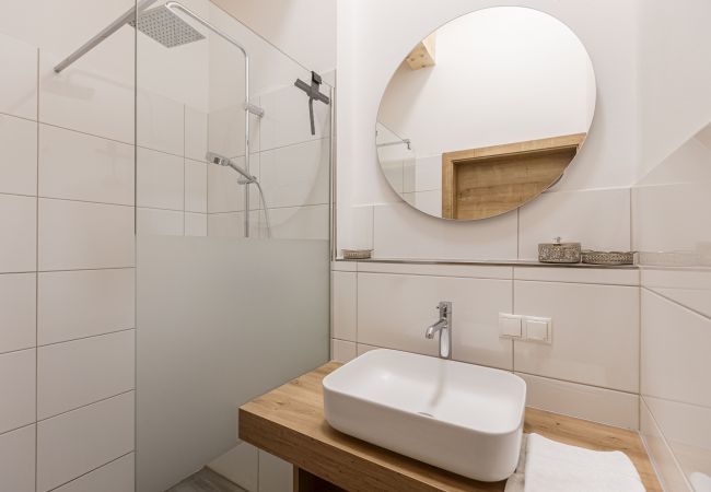 Ferienwohnung in St. Georgen am Kreischberg - Superior Ferienwohnung # 6 für bis zu 4 Personen Ferienwohnung in St. Georgen am Kreischberg - Superior Ferienwohnung # 6 für bis zu 4 Personen