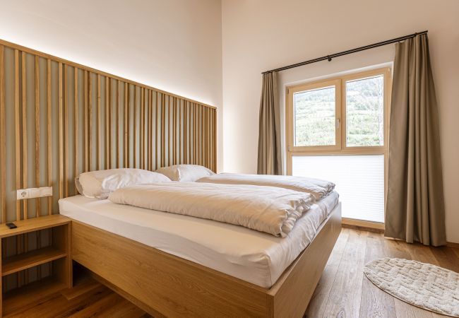 Ferienwohnung in St. Georgen am Kreischberg - Superior Ferienwohnung # 6 für bis zu 4 Personen Ferienwohnung in St. Georgen am Kreischberg - Superior Ferienwohnung # 6 für bis zu 4 Personen
