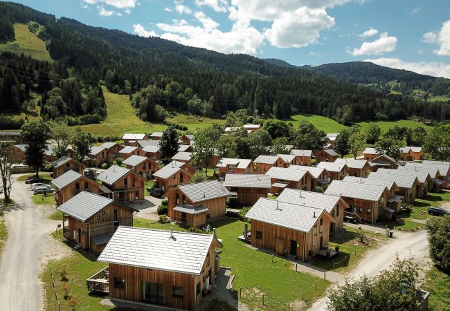 Ferienwohnung in St. Georgen am Kreischberg - Superior Ferienwohnung # 6 für bis zu 4 Personen Ferienwohnung in St. Georgen am Kreischberg - Superior Ferienwohnung # 6 für bis zu 4 Personen