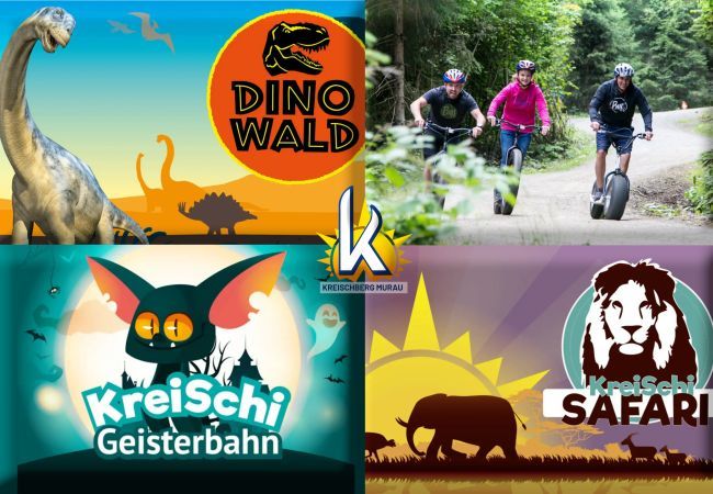 Ferienwohnung in St. Georgen am Kreischberg - Superior Ferienwohnung # 6 für bis zu 4 Personen Ferienwohnung in St. Georgen am Kreischberg - Superior Ferienwohnung # 6 für bis zu 4 Personen