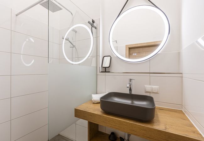 Ferienwohnung in St. Georgen am Kreischberg - Superior Ferienwohnung # 8 für bis zu 6 Personen  Ferienwohnung in St. Georgen am Kreischberg - Superior Ferienwohnung # 8 für bis zu 6 Personen