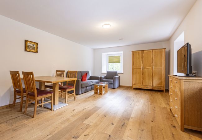 Ferienwohnung in St. Georgen am Kreischberg - Ferienwohnung #2 mit 1 Schlafzimmer für bis zu 4 Personen Ferienwohnung in St. Georgen am Kreischberg - Ferienwohnung #2 mit 1 Schlafzimmer für bis zu 4 Personen