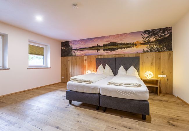 Ferienwohnung in St. Georgen am Kreischberg - Ferienwohnung #2 mit 1 Schlafzimmer für bis zu 4 Personen Ferienwohnung in St. Georgen am Kreischberg - Ferienwohnung #2 mit 1 Schlafzimmer für bis zu 4 Personen