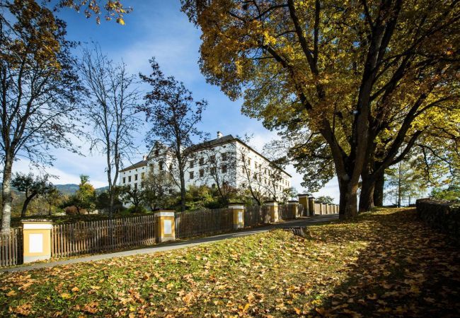 Ferienwohnung in St. Georgen am Kreischberg - Ferienwohnung #2 mit 1 Schlafzimmer für bis zu 4 Personen Ferienwohnung in St. Georgen am Kreischberg - Ferienwohnung #2 mit 1 Schlafzimmer für bis zu 4 Personen