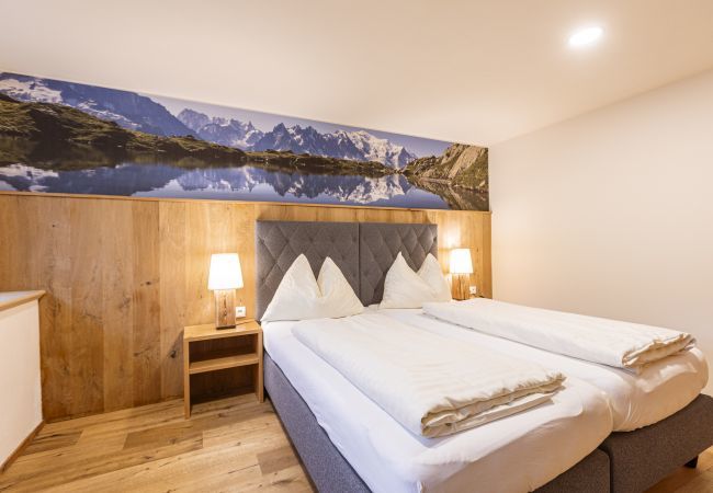 Ferienwohnung in St. Georgen am Kreischberg - Ferienwohnung #1 mit 2 Schlafzimmern für bis zu 6 Personen Ferienwohnung in St. Georgen am Kreischberg - Ferienwohnung #1 mit 2 Schlafzimmern für bis zu 6 Personen