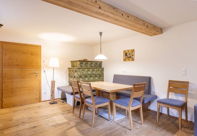 Ferienwohnung in St. Georgen am Kreischberg - Ferienwohnung #1 mit 2 Schlafzimmern für bis zu 6 Personen Ferienwohnung in St. Georgen am Kreischberg - Ferienwohnung #1 mit 2 Schlafzimmern für bis zu 6 Personen