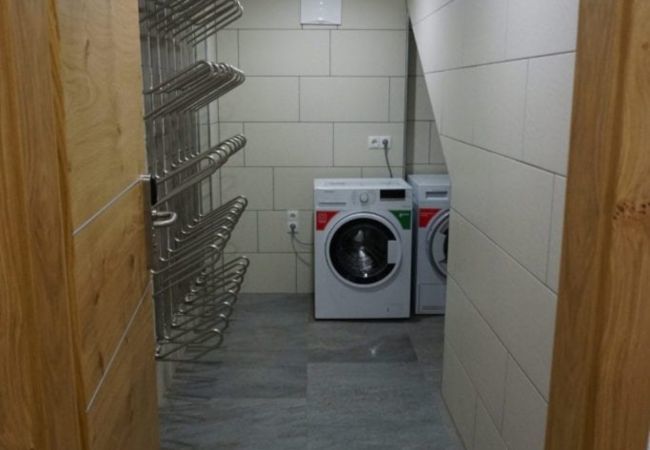 Ferienwohnung in St. Georgen am Kreischberg - Ferienwohnung #1 mit 2 Schlafzimmern für bis zu 6 Personen Ferienwohnung in St. Georgen am Kreischberg - Ferienwohnung #1 mit 2 Schlafzimmern für bis zu 6 Personen