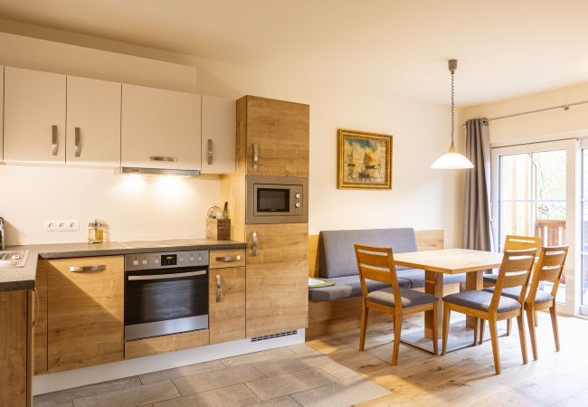 Ferienwohnung in St. Georgen am Kreischberg - Ferienwohnung #4 mit 2 Schlafzimmern für bis zu 7 Personen Ferienwohnung in St. Georgen am Kreischberg - Ferienwohnung #4 mit 2 Schlafzimmern für bis zu 7 Personen