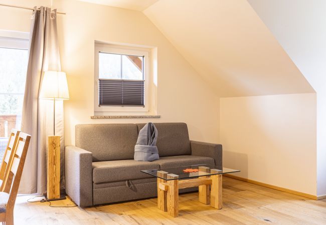 Ferienwohnung in St. Georgen am Kreischberg - Ferienwohnung #4 mit 2 Schlafzimmern für bis zu 7 Personen Ferienwohnung in St. Georgen am Kreischberg - Ferienwohnung #4 mit 2 Schlafzimmern für bis zu 7 Personen