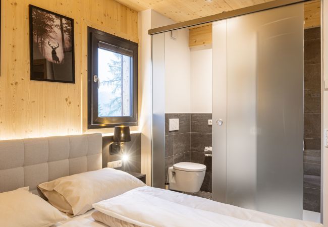 Ferienhaus in Turrach - Superior Chalet # 5 mit Sauna & Hot Tub Ferienhaus in Turrach - Superior Chalet # 5 mit Sauna & Hot Tub