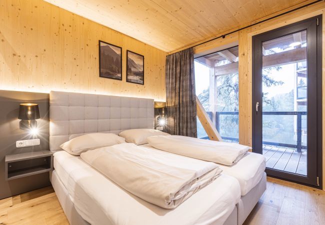 Ferienhaus in Turrach - Superior Chalet # 5 mit Sauna & Hot Tub Ferienhaus in Turrach - Superior Chalet # 5 mit Sauna & Hot Tub