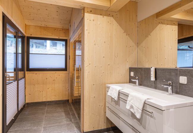Ferienhaus in Turrach - Superior Chalet # 5 mit Sauna & Hot Tub Ferienhaus in Turrach - Superior Chalet # 5 mit Sauna & Hot Tub