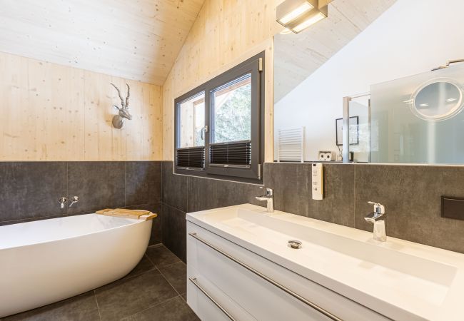 Ferienhaus in Turrach - Superior Chalet # 24 mit Sauna & Hot Tub Ferienhaus in Turrach - Superior Chalet # 24 mit Sauna & Hot Tub