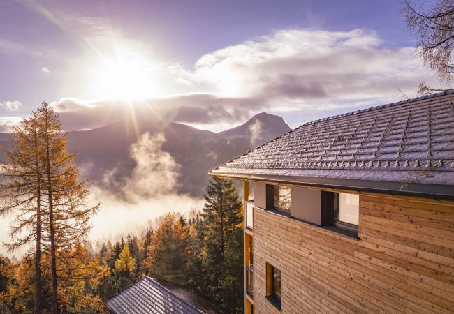 Ferienhaus in Turrach - Superior Chalet # 24 mit Sauna & Hot Tub Ferienhaus in Turrach - Superior Chalet # 24 mit Sauna & Hot Tub