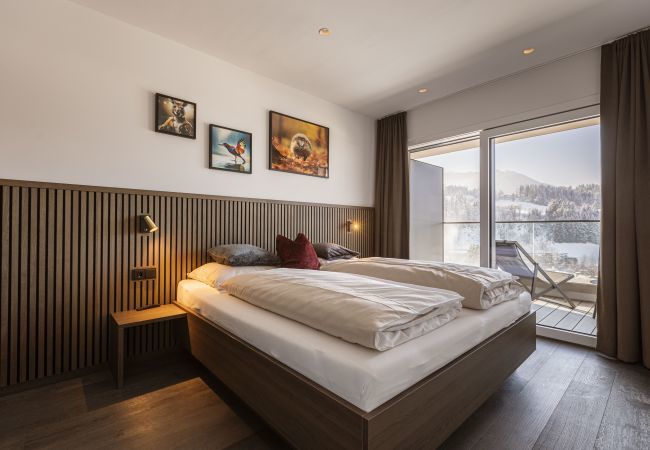 Ferienwohnung in Hopfgarten - Ferienwohnung 1 mit 1 Schlafzimmer für 2-4 Personen Ferienwohnung in Hopfgarten - Ferienwohnung 1 mit 1 Schlafzimmer für 2-4 Personen