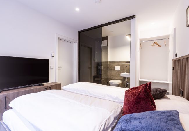 Ferienwohnung in Hopfgarten - Ferienwohnung 2 mit 1 Schlafzimmer für 2-4 Personen Ferienwohnung in Hopfgarten - Ferienwohnung 2 mit 1 Schlafzimmer für 2-4 Personen