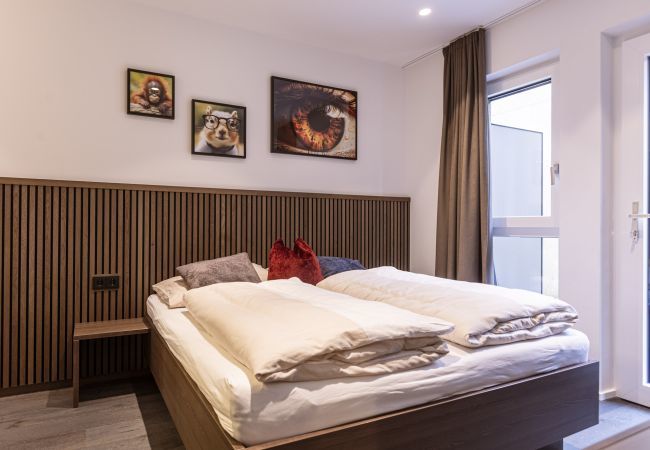 Ferienwohnung in Hopfgarten - Ferienwohnung 2 mit 1 Schlafzimmer für 2-4 Personen Ferienwohnung in Hopfgarten - Ferienwohnung 2 mit 1 Schlafzimmer für 2-4 Personen