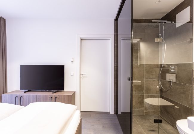 Ferienwohnung in Hopfgarten - Ferienwohnung 2 mit 1 Schlafzimmer für 2-4 Personen Ferienwohnung in Hopfgarten - Ferienwohnung 2 mit 1 Schlafzimmer für 2-4 Personen