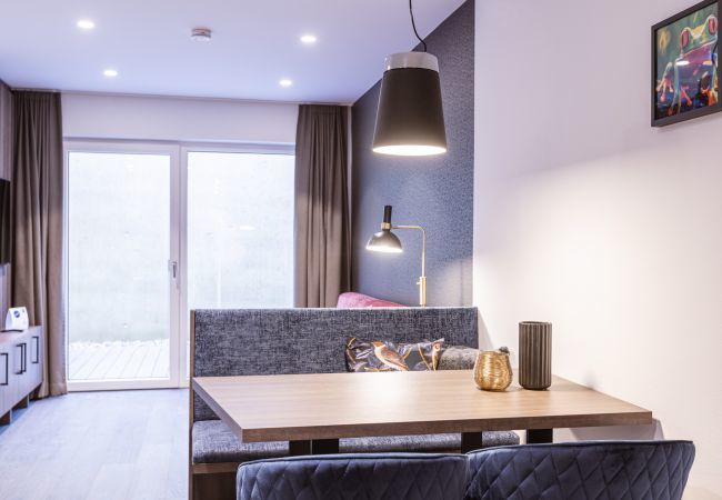 Ferienwohnung in Hopfgarten - Ferienwohnung 2 mit 1 Schlafzimmer für 2-4 Personen Ferienwohnung in Hopfgarten - Ferienwohnung 2 mit 1 Schlafzimmer für 2-4 Personen
