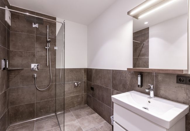 Ferienwohnung in Hopfgarten - Ferienwohnung 2 mit 1 Schlafzimmer für 2-4 Personen Ferienwohnung in Hopfgarten - Ferienwohnung 2 mit 1 Schlafzimmer für 2-4 Personen