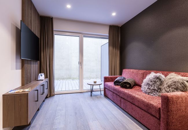 Ferienwohnung in Hopfgarten - Ferienwohnung 2 mit 1 Schlafzimmer für 2-4 Personen Ferienwohnung in Hopfgarten - Ferienwohnung 2 mit 1 Schlafzimmer für 2-4 Personen