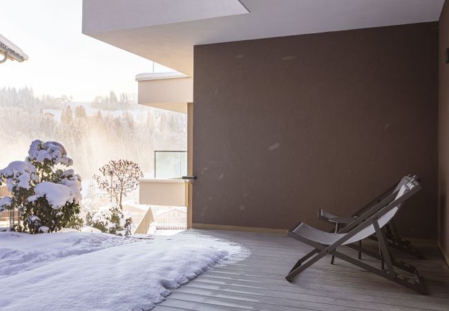 Ferienwohnung in Hopfgarten - Premium Ferienwohnung mit 1 Schlafzimmer für 2-5 Personen Ferienwohnung in Hopfgarten - Premium Ferienwohnung mit 1 Schlafzimmer für 2-5 Personen