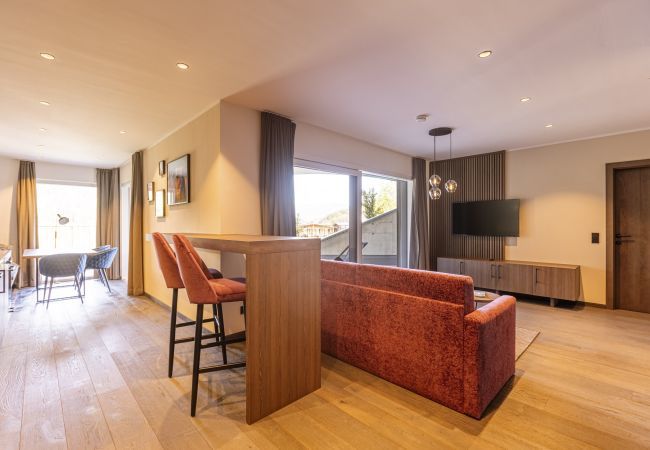 Ferienwohnung in Hopfgarten - Ferienwohnung mit 2 Schlafzimmer für 2-7 Personen Ferienwohnung in Hopfgarten - Ferienwohnung mit 2 Schlafzimmer für 2-7 Personen