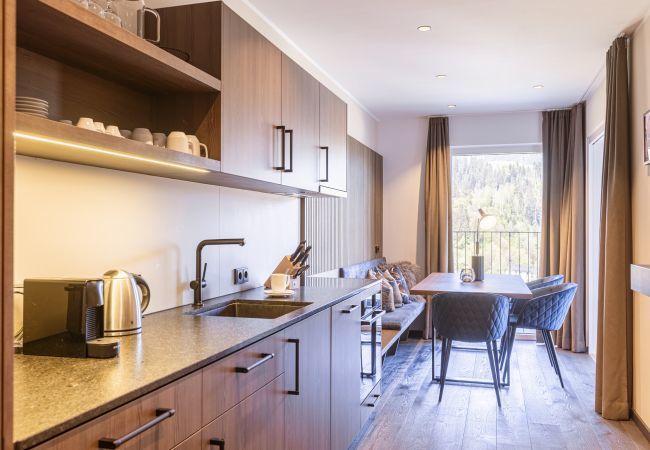 Ferienwohnung in Hopfgarten - Ferienwohnung mit 2 Schlafzimmer für 2-7 Personen Ferienwohnung in Hopfgarten - Ferienwohnung mit 2 Schlafzimmer für 2-7 Personen